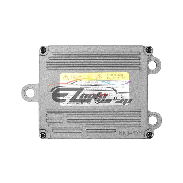 2x D1S D1R D1C HID Ballast Xenon Replacement with AMP Cable