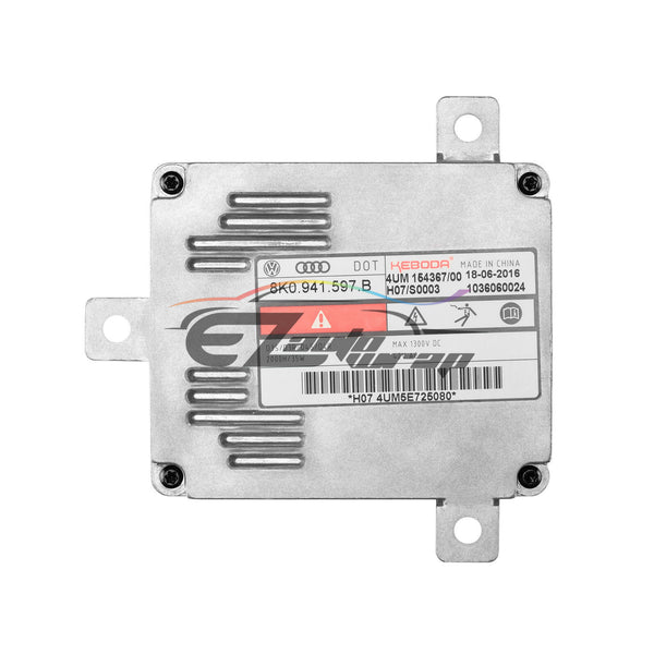 D3S D3R D4S D4R HID Ballast Xenon Replacement with AMP Cable