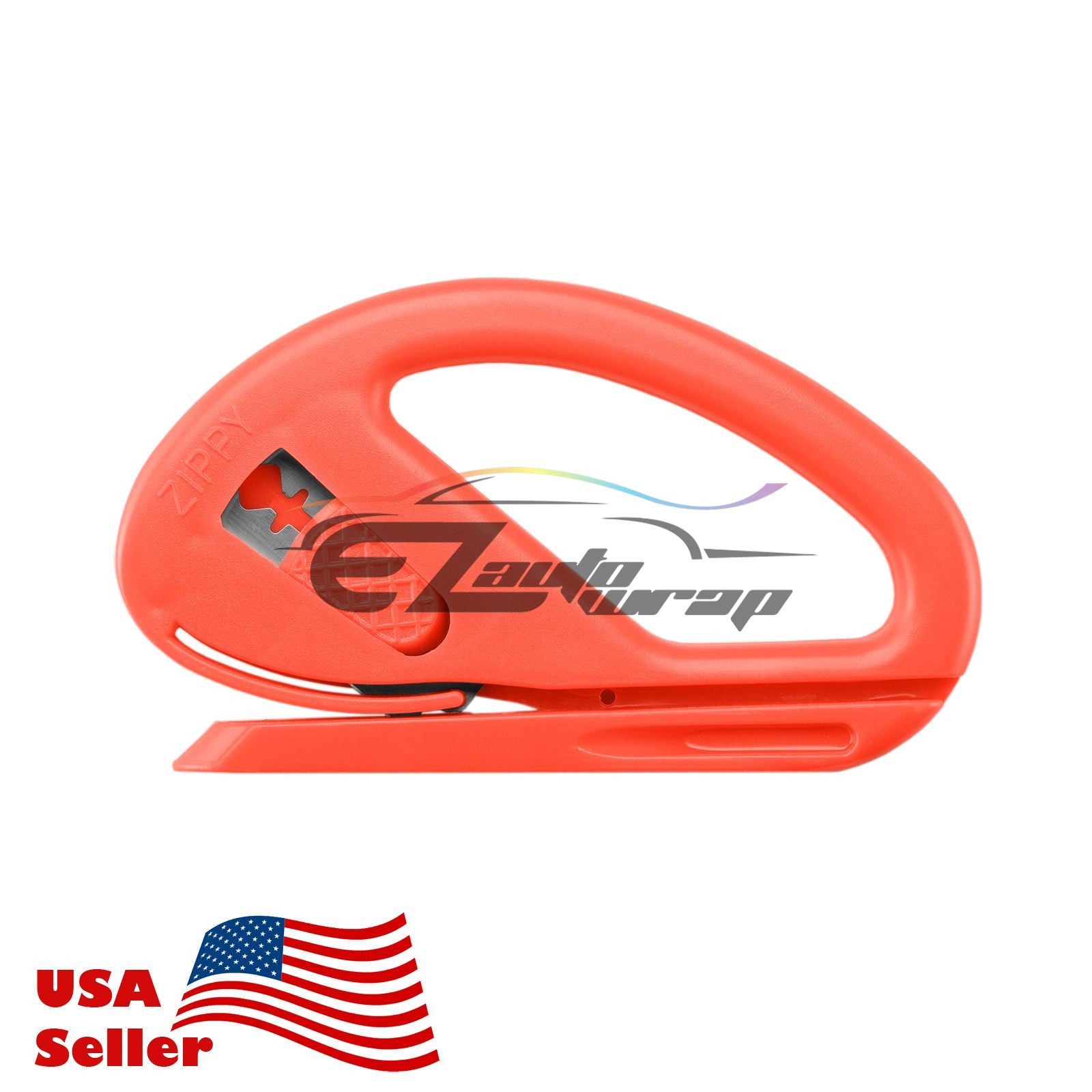 Vinyl Wrap Snitty safety cutter