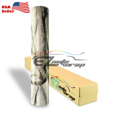 Marble Vinyl #D09 Gloss