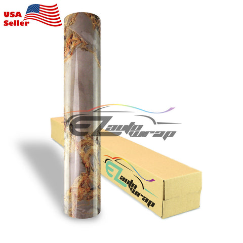 Marble Vinyl #D13 Gloss