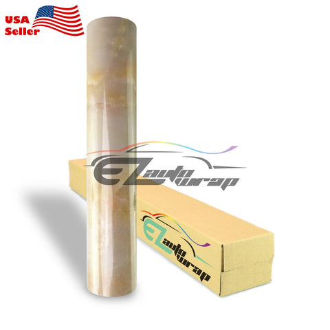 Marble Vinyl #D23 Gloss