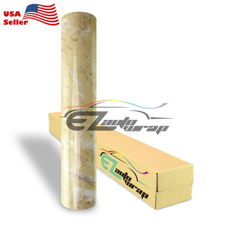 Marble Vinyl #D35 Gloss