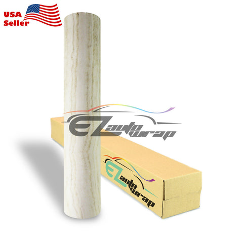 Marble Vinyl #D17-1 Matte