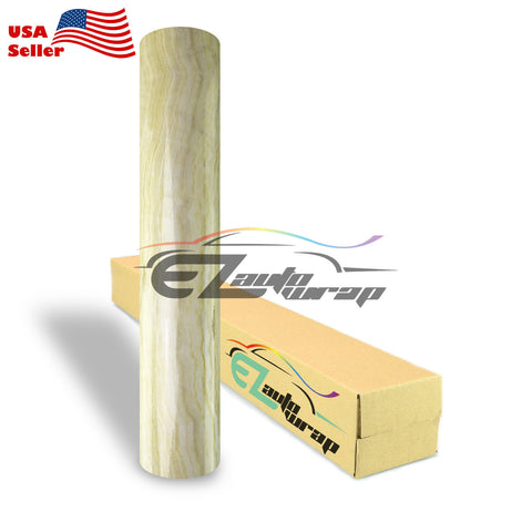 Marble Vinyl #D17 Gloss