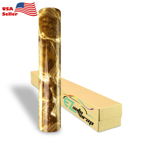 Marble Vinyl #D06 Gloss