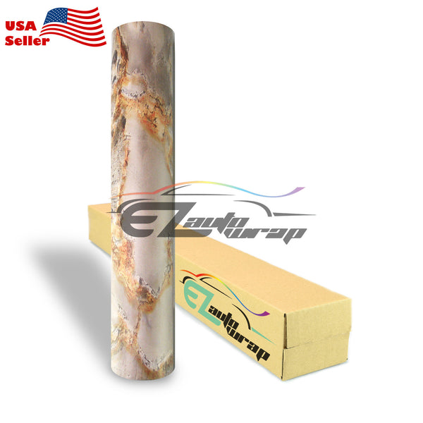 Marble Vinyl #D13-1 Matte
