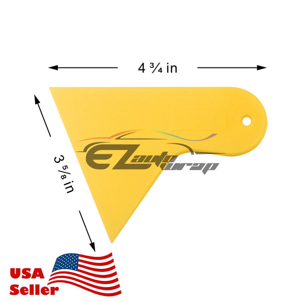 Edge Gap Slim Squeegee