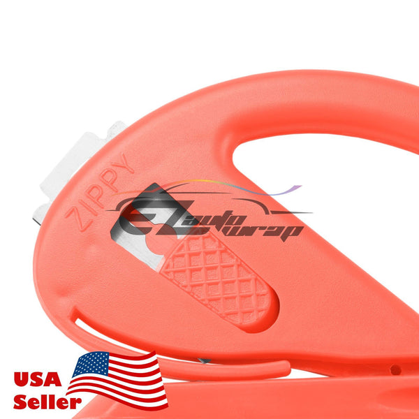 Vinyl Wrap Snitty safety cutter