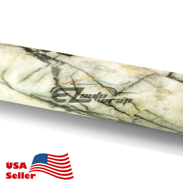 Marble Vinyl #D09-1 Matte