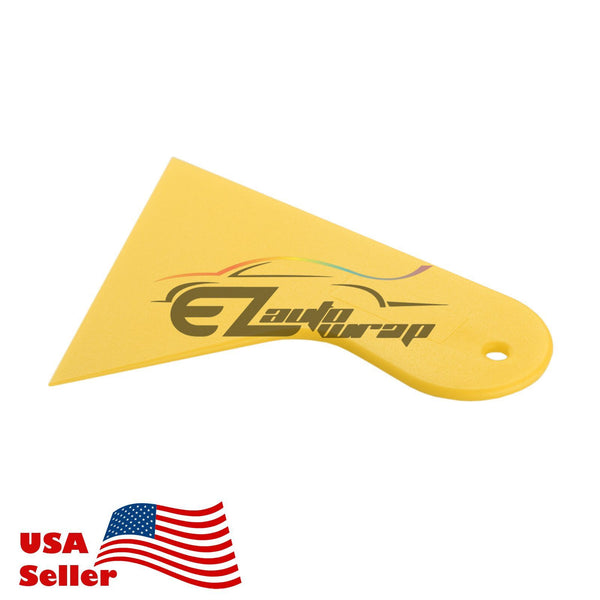 Edge Gap Slim Squeegee