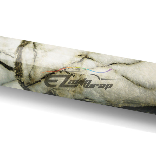 Marble Vinyl #D09 Gloss