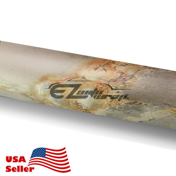 Marble Vinyl #D13-1 Matte