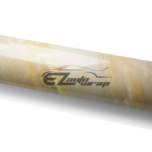 Marble Vinyl #D23 Gloss