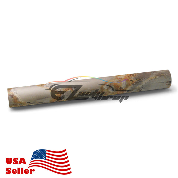 Marble Vinyl #D13-1 Matte
