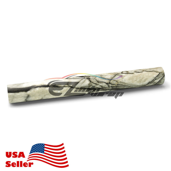Marble Vinyl #D09-1 Matte