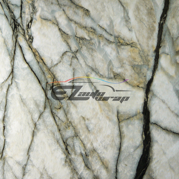Marble Vinyl #D09 Gloss