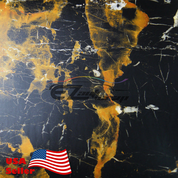 Marble Vinyl #D14-1 Matte