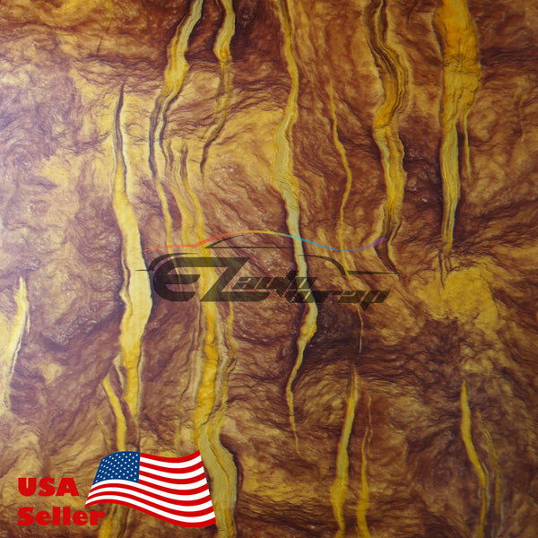 Marble Vinyl #D27-1 Matte