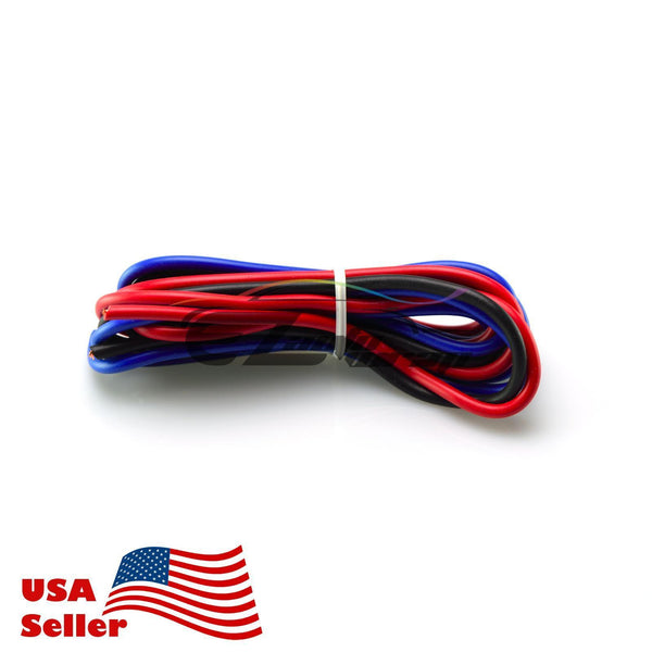 12V Ignition Switch Engine Starter ES03