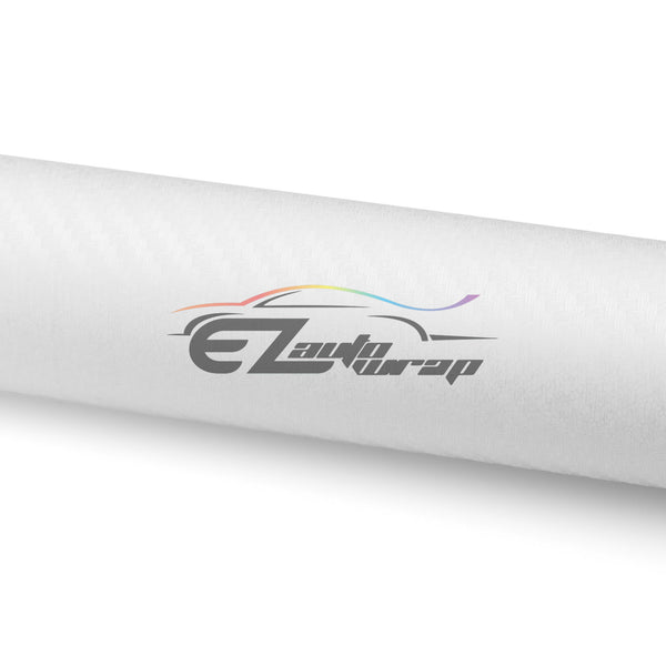Frosted Clear Carbon Fiber Glass Window Film