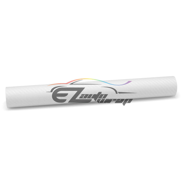 Frosted Clear Carbon Fiber Glass Window Film