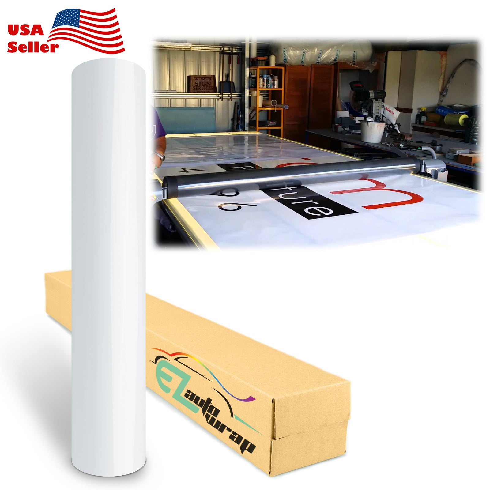 Cold Laminating Film Gloss Monomeric 3 mil