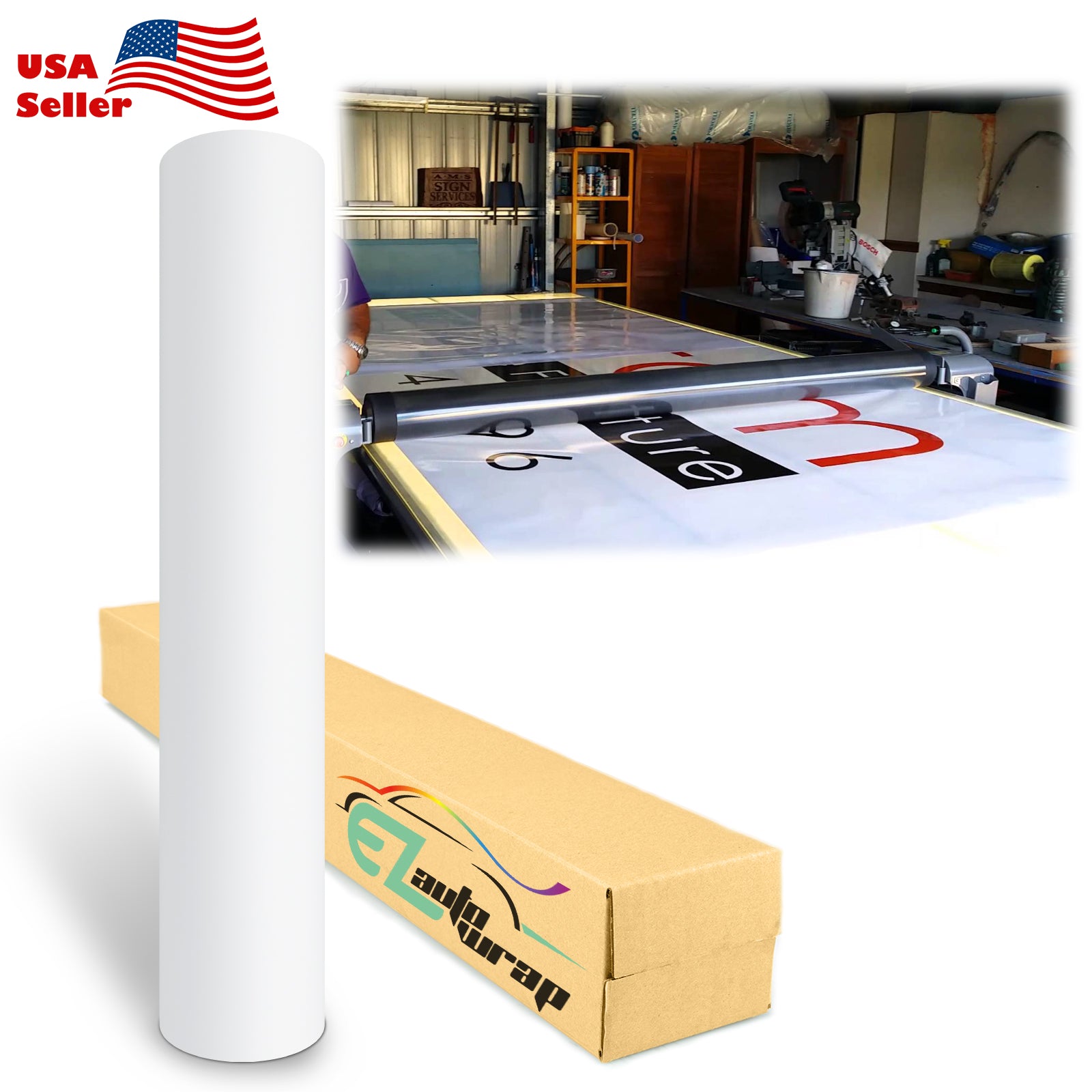 Cold Laminating Film Matte Monomeric 3 mil