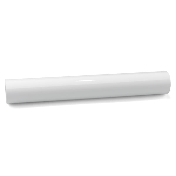 Genuine 3M 2080 Series G10 Gloss White Vinyl Wrap