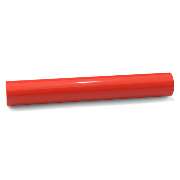 Genuine 3M 2080 Series G13 Gloss Hot Rod Red Vinyl Wrap