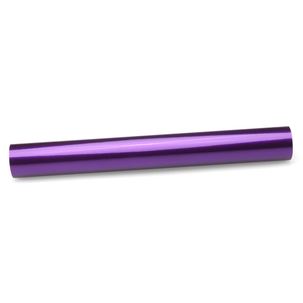 Gloss Metallic Magenta Purple Vinyl Wrap