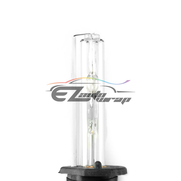 Xenon Replacement HID Light Bulbs H4 H7 H10 H11 H13 9004 9005 9006