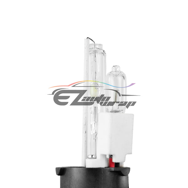 Xenon Replacement HID Light Bulbs H4 H7 H10 H11 H13 9004 9005 9006