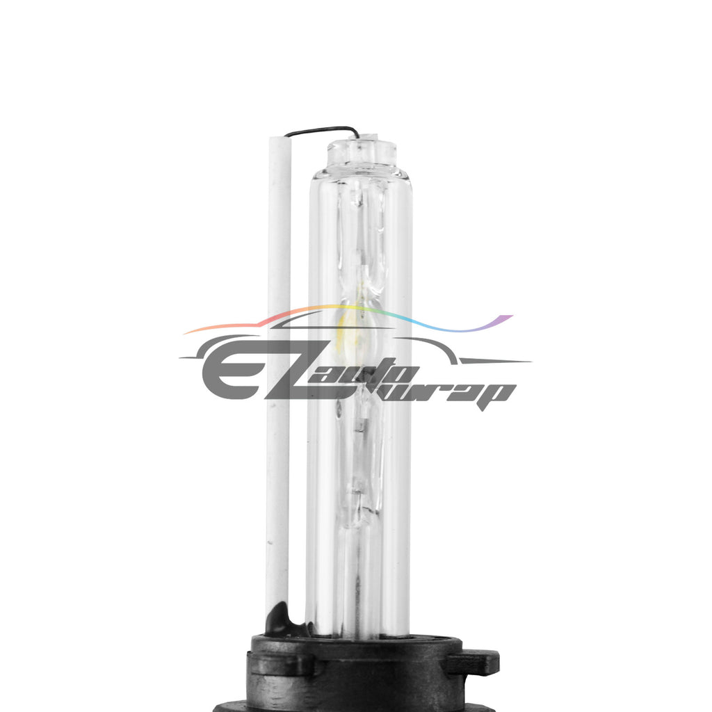 Xenon Replacement HID Light Bulbs H4 H7 H10 H11 H13 9004 9005 9006 – EzAuto  Wrap