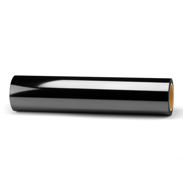 ESSMO™ Black Chrome Heat Transfer Vinyl HTV