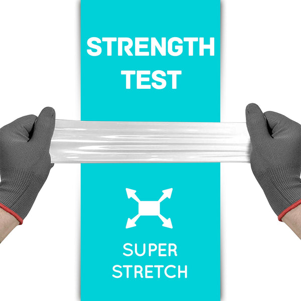 ESSMO™ Pearl White Reflective Heat Transfer Vinyl HTV RT08