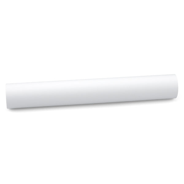 Genuine 3M 2080 Series M10 Matte White Vinyl Wrap
