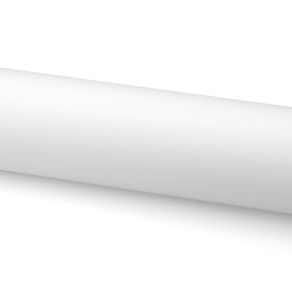 Genuine 3M 2080 Series M10 Matte White Vinyl Wrap