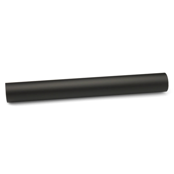 Genuine 3M 2080 Series M12 Matte Black Vinyl Wrap