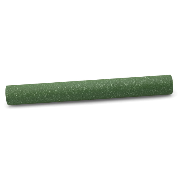 Matte Glitter Army Green Vinyl Wrap