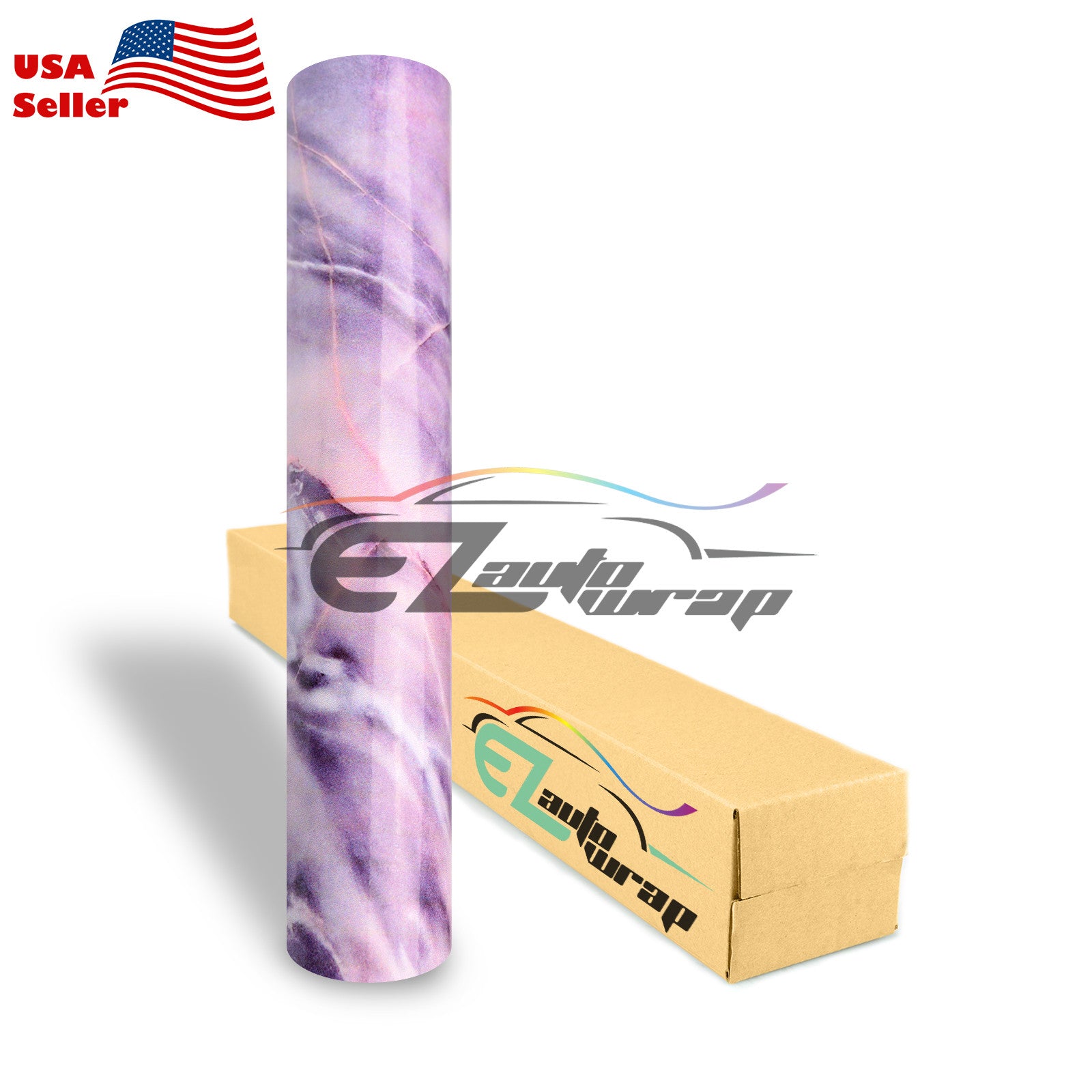 Marble Vinyl #02