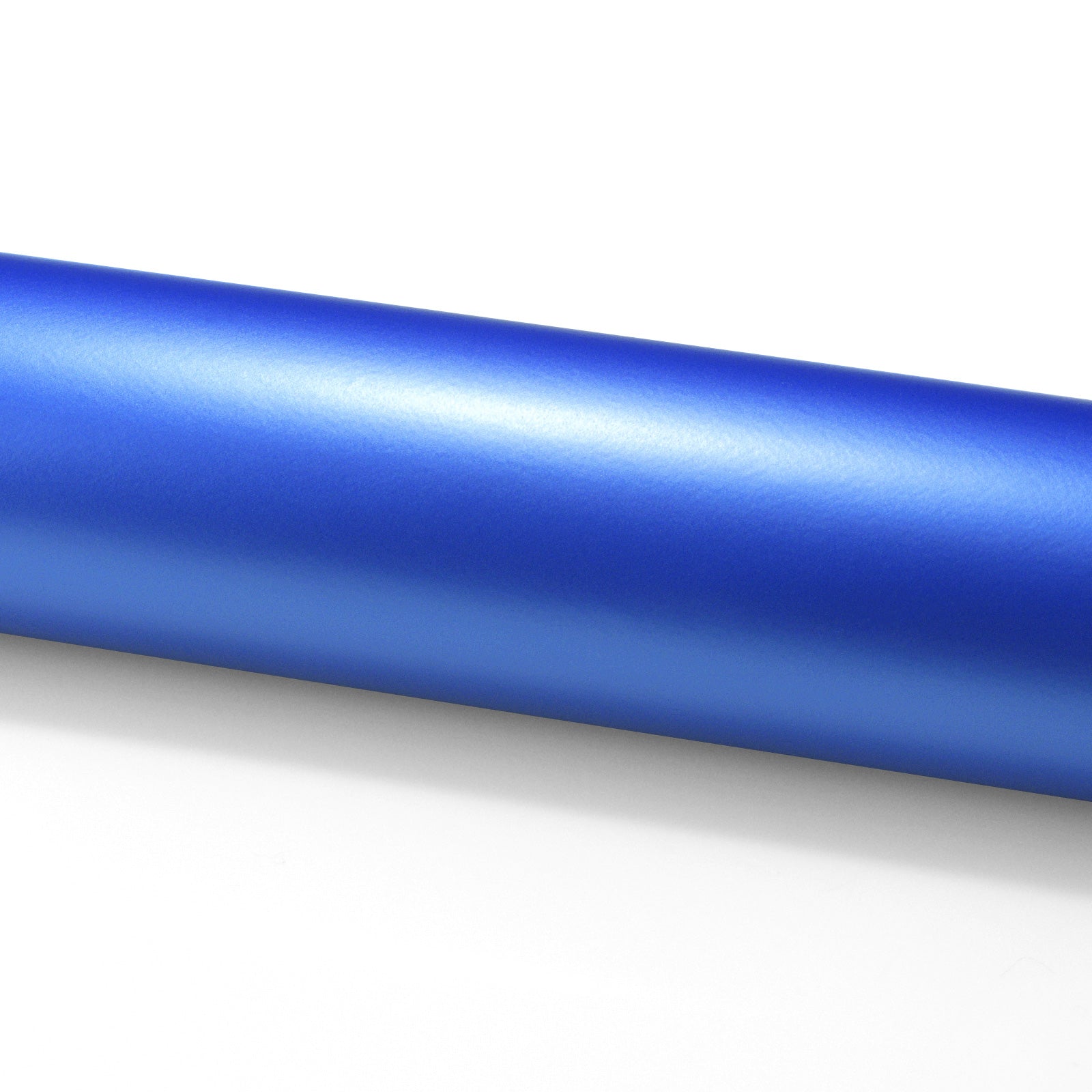 Matte Flat Metallic Blue Vinyl Wrap – EzAuto Wrap