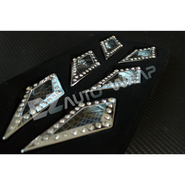 Universal Swarovski Vent