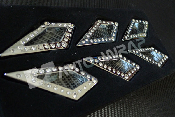 Universal Swarovski Vent