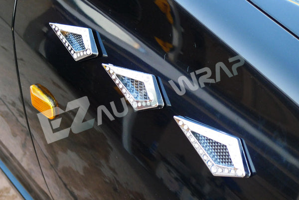 Universal Swarovski Vent