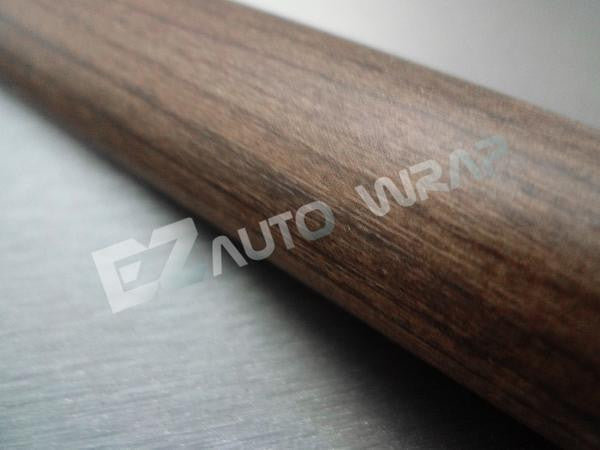 Wood Grain Textured Vinyl Oak #1398