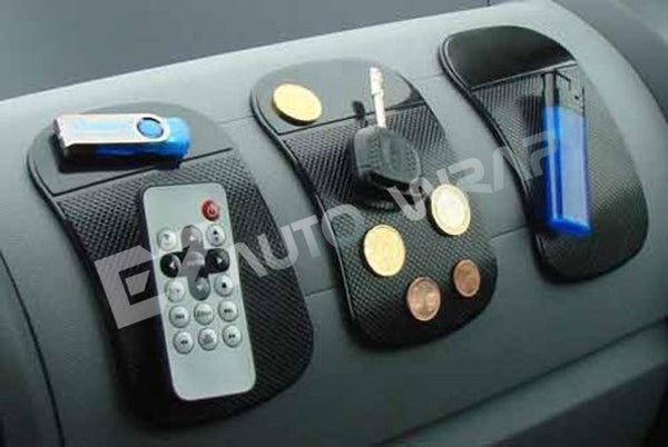Dashboard Cell phone Anti-Slip Pad Mat