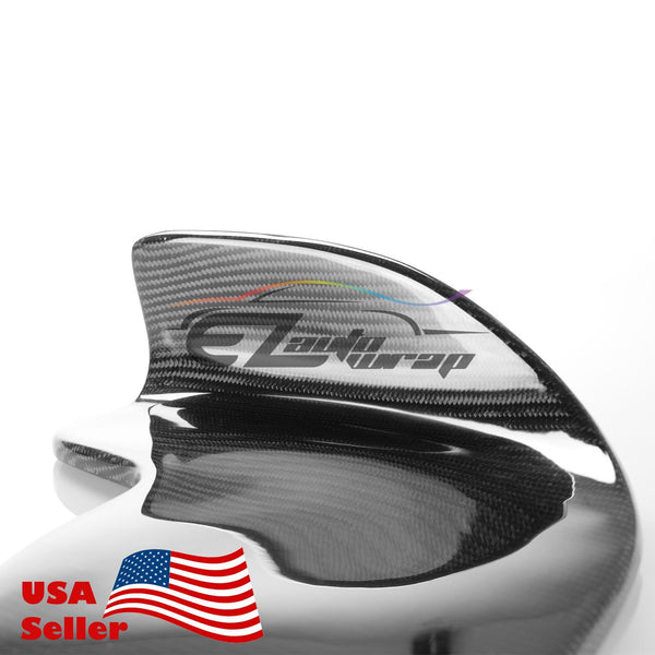 Universal Carbon Fiber Front Bumper Splitter PC-BLS05CF