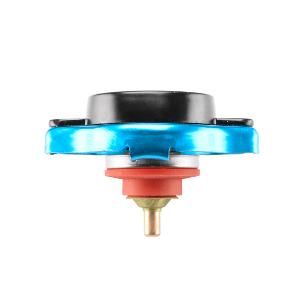 Bar Thermostatic Radiator Cap (0.9 / 1.1 / 1.3)