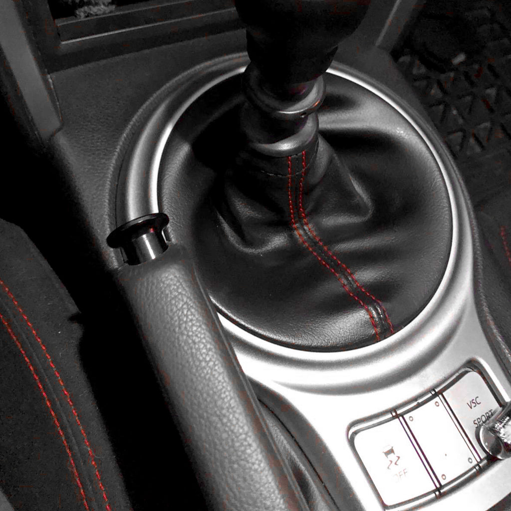 Subaru Brake Button Hand Brake Locking Button For Subaru BRZ Toyota FRS (Black / Blue / Go ...